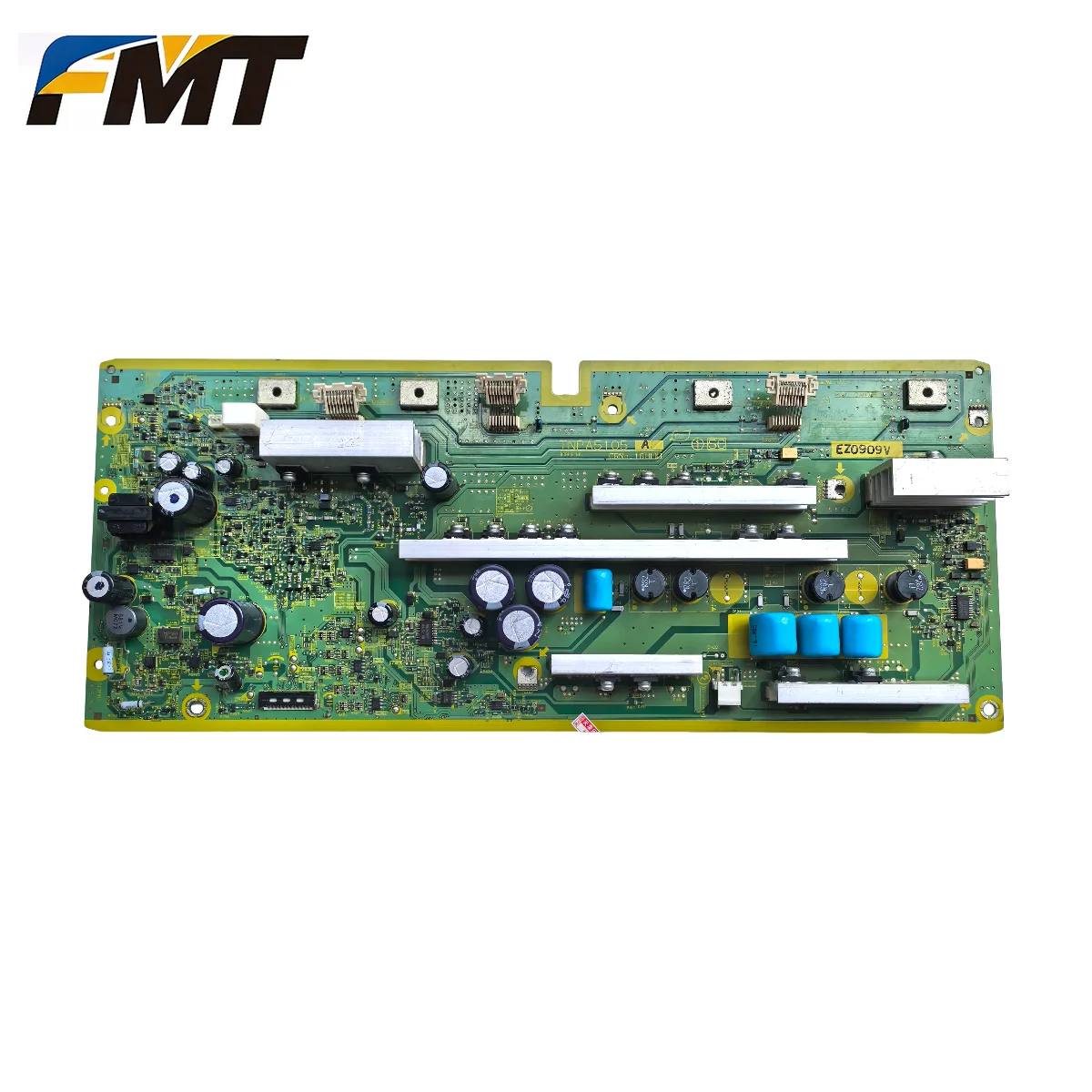 used for Panasonic SC board TNPA5105 AB TNPA5105AB board
used for Panasonic SC board TNPA5105 AB TNPA5105AB board