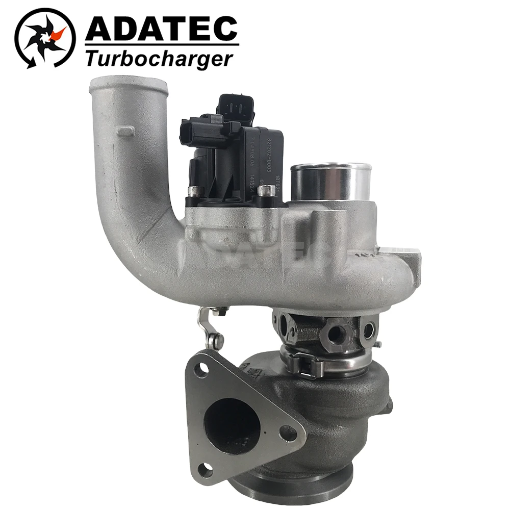 TD025 49373-07350 Turbocharger for BAIC Beijing X7 Automobile 1.5T Engine Turbo Charger Turbine A156T1H Engine Parts
TD025 49373-07350 Turbocharger for BAIC Beijing X7 Automobile 1.5T Engine Turbo Charger Turbine A156T1H Engine Parts