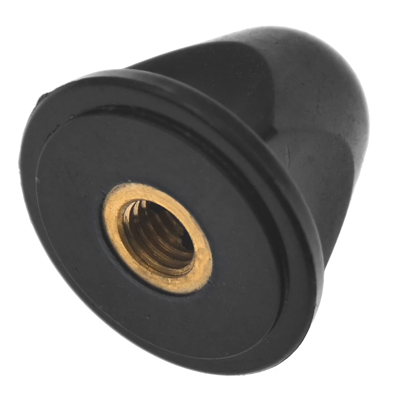 New Propeller Prop Nut Fit for Yamaha Outboard 4HP 5HP Motor 647-45616-01
New Propeller Prop Nut Fit for Yamaha Outboard 4HP 5HP Motor 647-45616-01