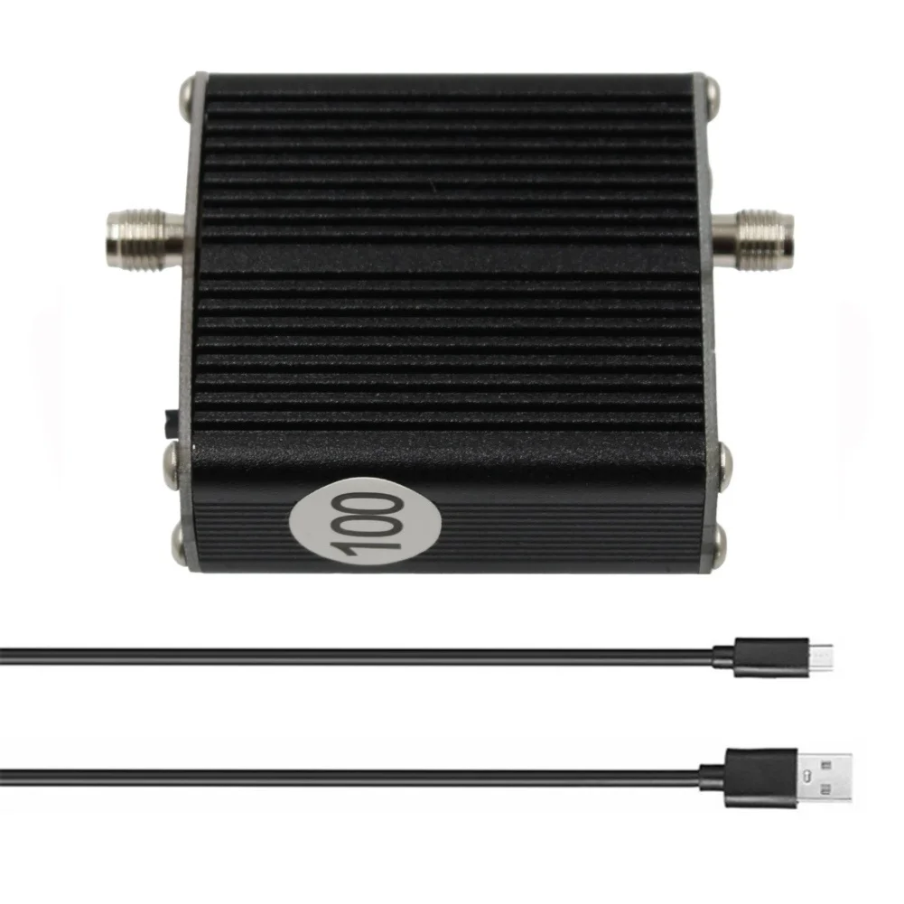 Конвертер с USB-кабелем для зарядки, 118-138 МГц, авиационный диапазон, преобразователь частоты AIR в коротковолновый диапазон HF, комплект для частотного преобразования.
Конвертер с USB-кабелем для зарядки, 118-138 МГц, авиационный диапазон, преобразователь частоты AIR в коротковолновый диапазон HF, комплект для частотного преобразования.