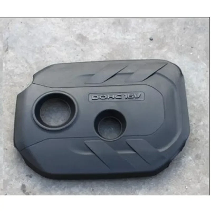 For Hyundai Creta IX25 2015-2016 2.0 Engine Dust Cover Decorative Hood Cover Decoration Top Cover Car Accessories Styling
For Hyundai Creta IX25 2015-2016 2.0 Engine Dust Cover Decorative Hood Cover Decoration Top Cover Car Accessories Styling