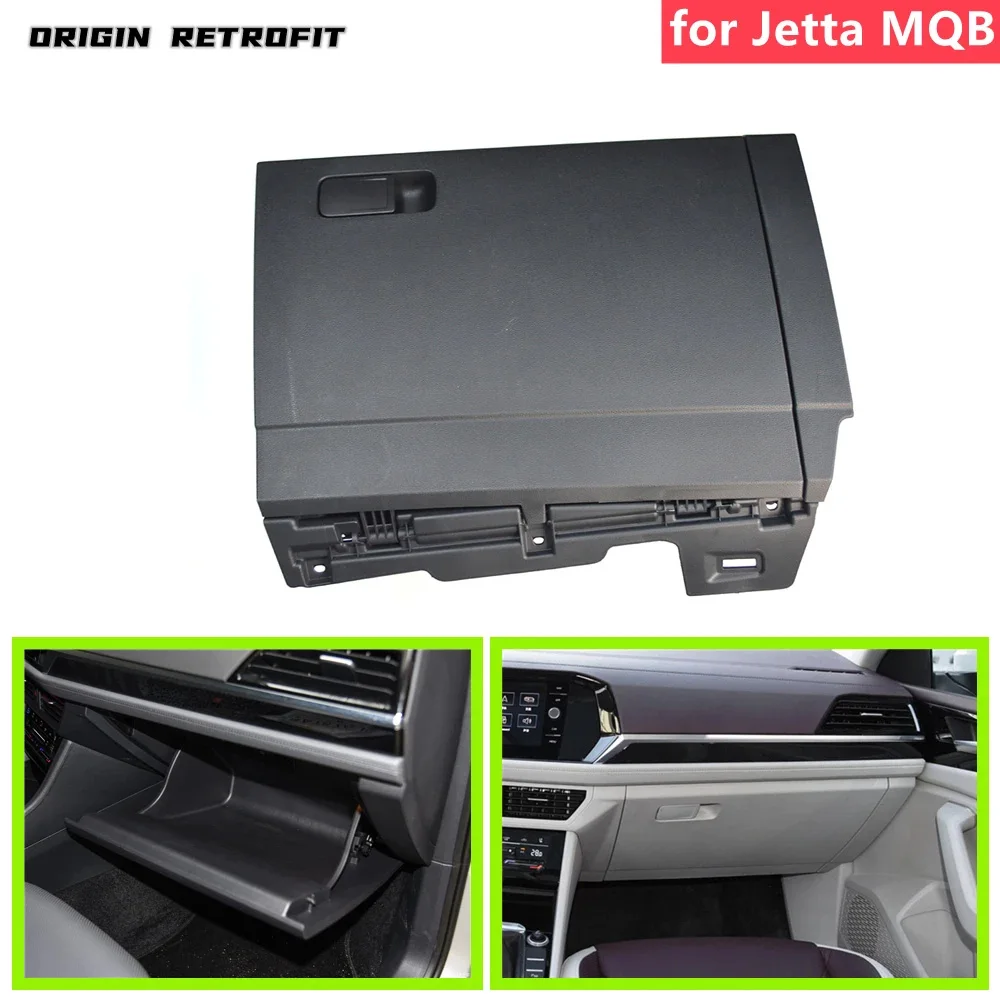 17G 857 097 C для платформы VW Jetta MQB ящик для перчаток пассажирского сиденья ящик для хранения
17G 857 097 C для платформы VW Jetta MQB ящик для перчаток пассажирского сиденья ящик для хранения
