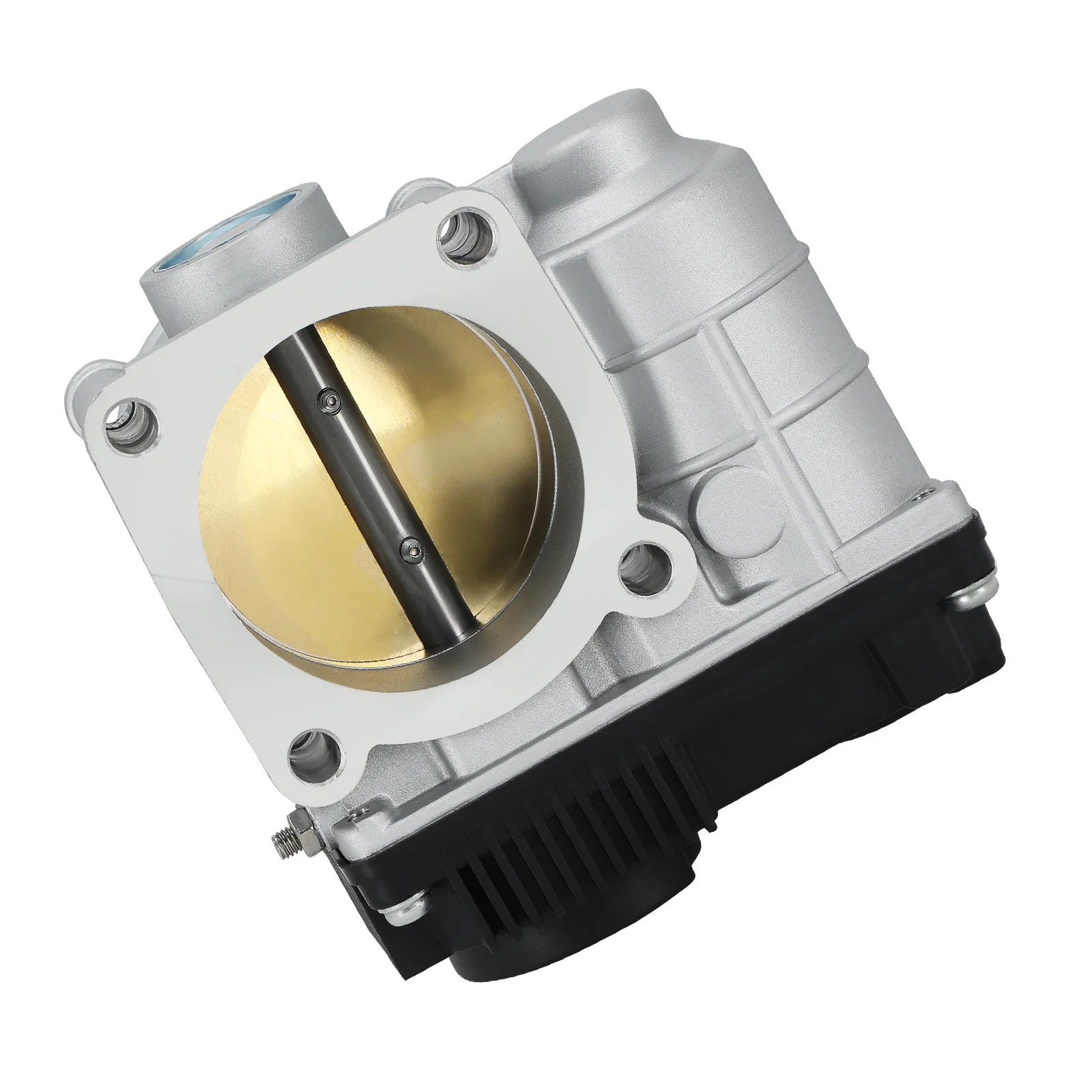 Throttle Body for Nissan Altima Sentra 2.5L 2002 2003 2004 2005 2006 16119-AE013
Throttle Body for Nissan Altima Sentra 2.5L 2002 2003 2004 2005 2006 16119-AE013