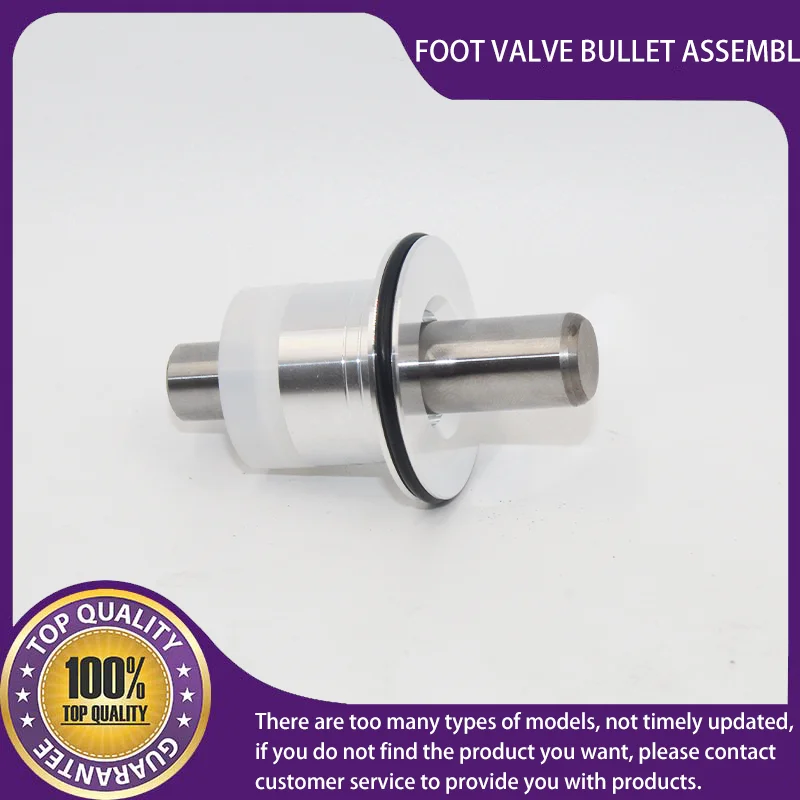 4PCS FOOT VALVE BULLET ASSEMBLY FOR Volvo EC290 210B 240B 290B 360B
4PCS FOOT VALVE BULLET ASSEMBLY FOR Volvo EC290 210B 240B 290B 360B