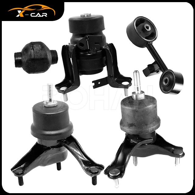 Крепление двигателя для Lexus RX330 Gas 12360-0A110 12360-31020 12371-31121 12371-31131 12362-0A030 12362-0A040 12372-0H130 12363-0A100
Крепление двигателя для Lexus RX330 Gas 12360-0A110 12360-31020 12371-31121 12371-31131 12362-0A030 12362-0A040 12372-0H130 12363-0A100