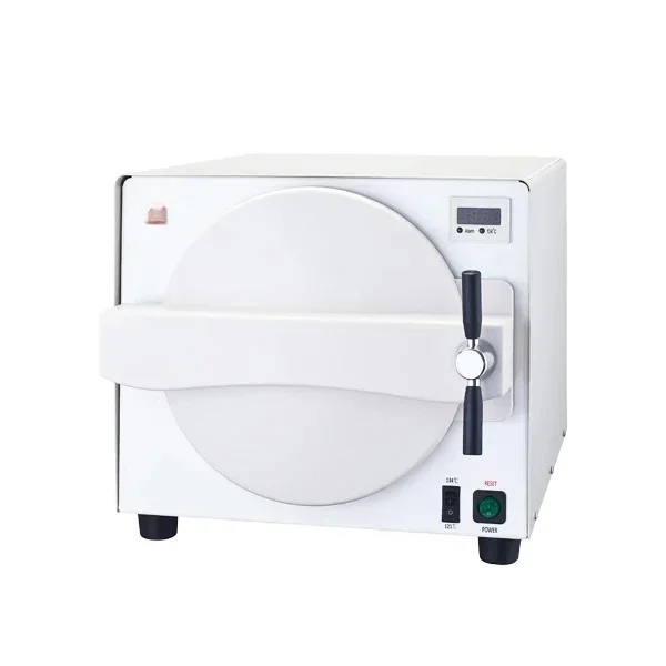 China Class N Portable Steam Dental Autoclave 18L / 23L MSLPSH03Hot Sales Cheap And Fine
China Class N Portable Steam Dental Autoclave 18L / 23L MSLPSH03Hot Sales Cheap And Fine