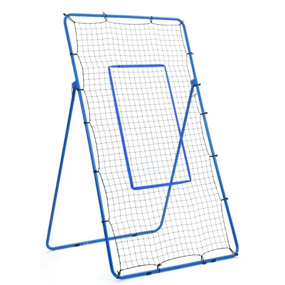 Factory Direct Sales 7*4 Feet Adjustable Hockey Rebound Net Hockey Practice Net Youth Football Practice Rebound Net
Factory Direct Sales 7*4 Feet Adjustable Hockey Rebound Net Hockey Practice Net Youth Football Practice Rebound Net