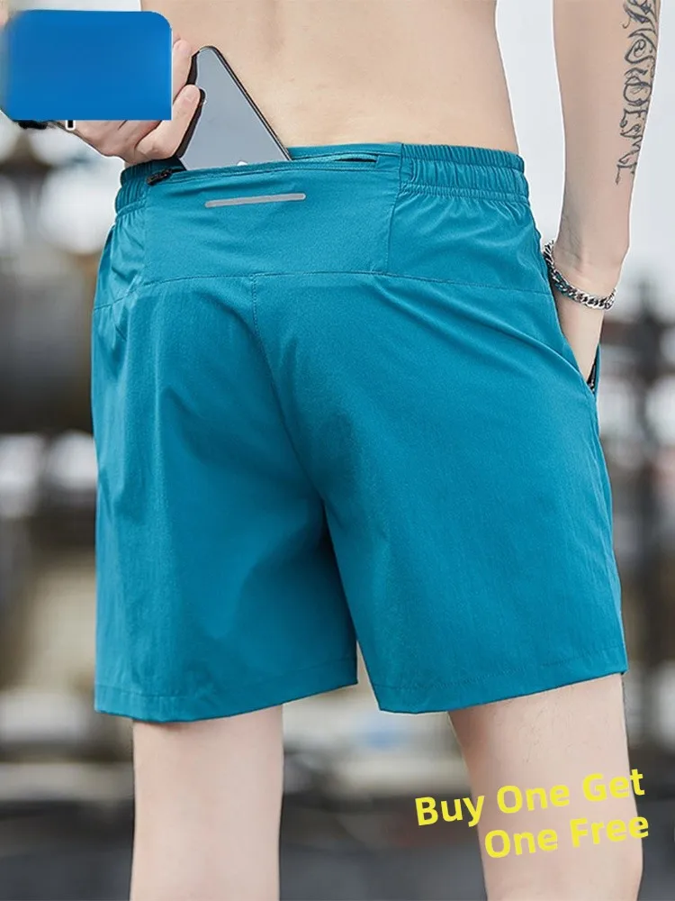 Летние спортивные шорты Paul Summer Ice Silk, ультратонкие, с эластичным поясом, для мужчин и женщин, многофункциональные, пляжные, повседневные, модные
Летние спортивные шорты Paul Summer Ice Silk, ультратонкие, с эластичным поясом, для мужчин и женщин, многофункциональные, пляжные, повседневные, модные