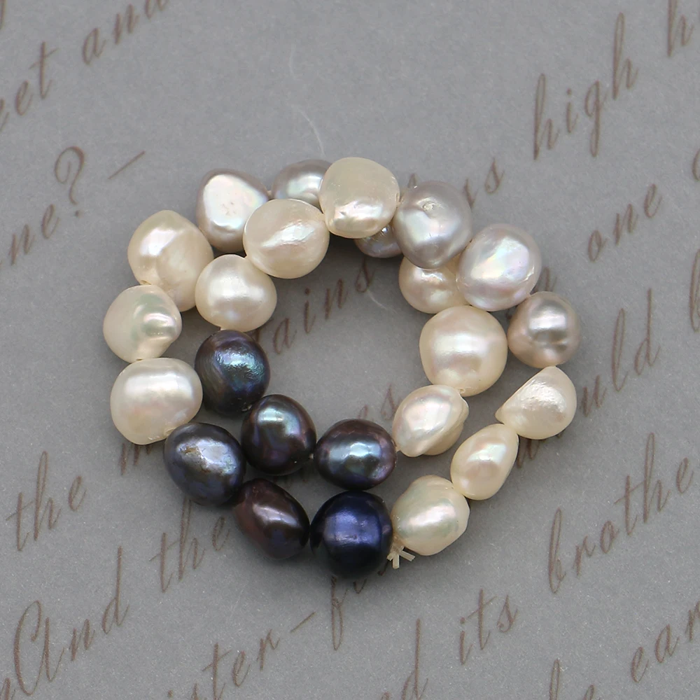 Exquisite Stylish Bracelet Irregular Pearls Mixed Color Scheme of White Blue Silver Color Retro Fashionable Jewelry Accessory
Exquisite Stylish Bracelet Irregular Pearls Mixed Color Scheme of White Blue Silver Color Retro Fashionable Jewelry Accessory