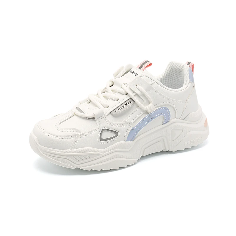 Women's Running Sneakers Youth Fashion Trend Casual Shoes Comfortable Lightweight Breathable Walking Shoes Women Arch Support
Women's Running Sneakers Youth Fashion Trend Casual Shoes Comfortable Lightweight Breathable Walking Shoes Women Arch Support