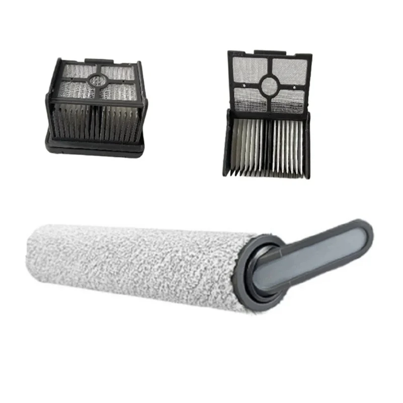 ABJO-Compatible For Dreame M12 / M12 Pro Vacuum Cleaner Replacement Spare Parts Accessories Roller Brush Hepa Filter
ABJO-Compatible For Dreame M12 / M12 Pro Vacuum Cleaner Replacement Spare Parts Accessories Roller Brush Hepa Filter