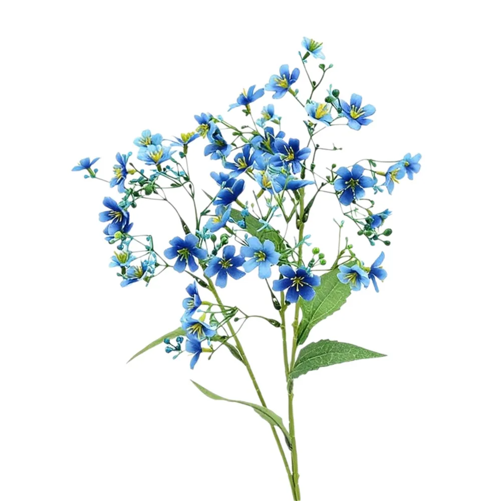 70CM Long Artificial Flowers Bridal Bouquet Arch Decoration Silk Flowers Silk Material Vase Accessories Fake Flower
70CM Long Artificial Flowers Bridal Bouquet Arch Decoration Silk Flowers Silk Material Vase Accessories Fake Flower