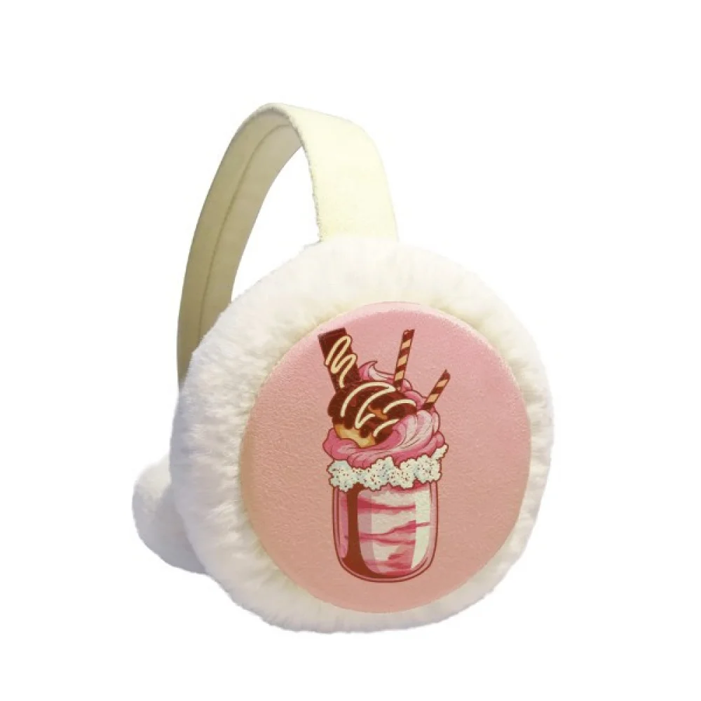 Chocolate Biscuits Bottle Ice Winter Ear Warmer Cable Knit Furry Fleece Earmuff Outdoor
Chocolate Biscuits Bottle Ice Winter Ear Warmer Cable Knit Furry Fleece Earmuff Outdoor
