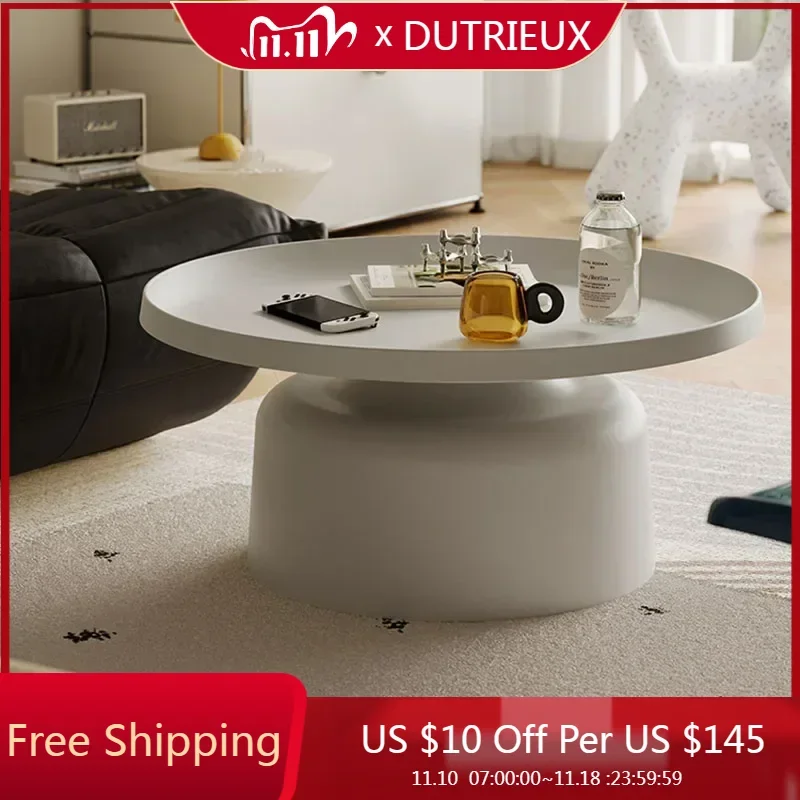 Aesthetic Designer Coffee Tables Nordic Organizer Minimalist Metal Coffee Tables Round Modern Mesa Auxiliar Salon Home Furniture
Aesthetic Designer Coffee Tables Nordic Organizer Minimalist Metal Coffee Tables Round Modern Mesa Auxiliar Salon Home Furniture