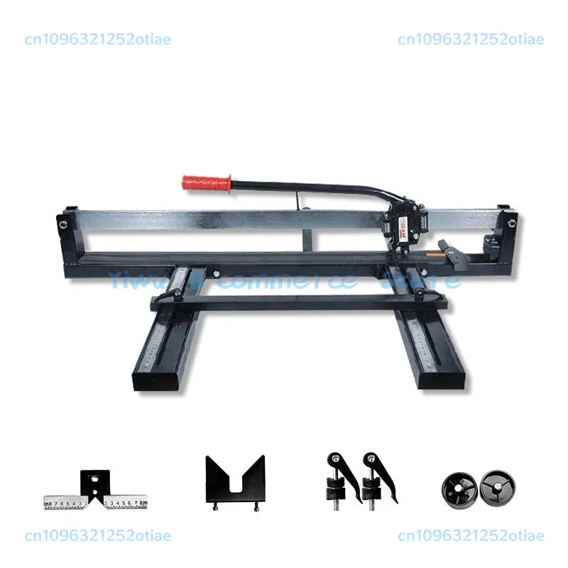 Useful Ceramic tile push knife manual high precision cutting machine home improvement tool floor tile cutting artifact BB
Useful Ceramic tile push knife manual high precision cutting machine home improvement tool floor tile cutting artifact BB