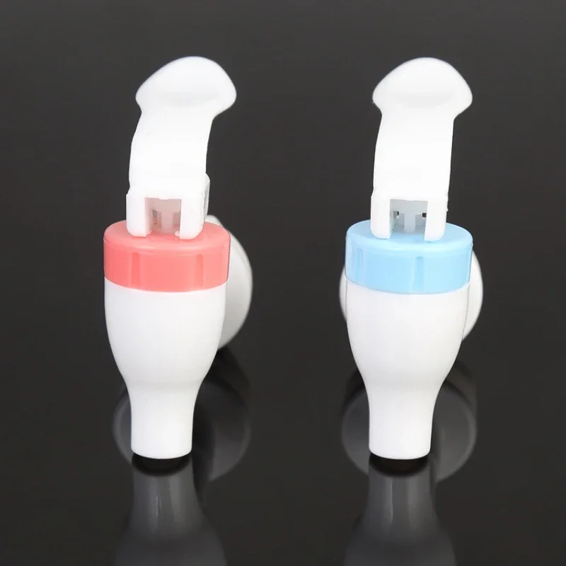 5PCS Universal Plastic Water Dispenser Faucet Tap Replacement Home Essential Drinking Fountains Parts
5PCS Universal Plastic Water Dispenser Faucet Tap Replacement Home Essential Drinking Fountains Parts