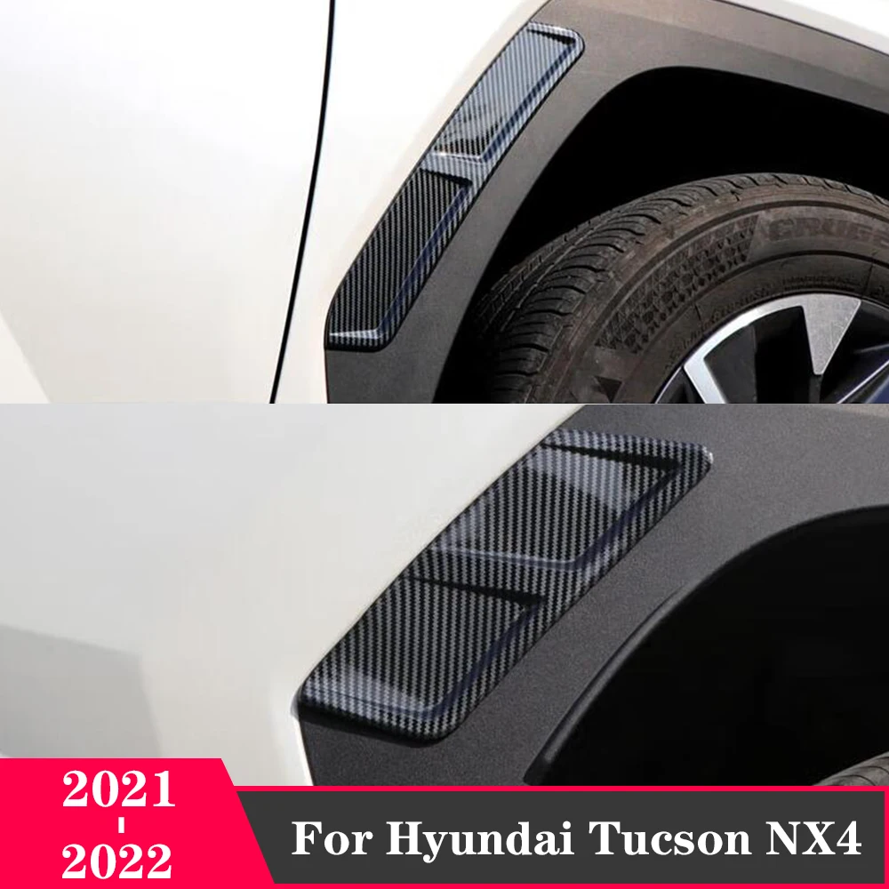 Carbon Chrome Black Look Trim For Tucson NX4 2021 2022 2023 Car Side Wheel Wheel Eyebrow Decoration Sticker Cover Protector
Carbon Chrome Black Look Trim For Tucson NX4 2021 2022 2023 Car Side Wheel Wheel Eyebrow Decoration Sticker Cover Protector