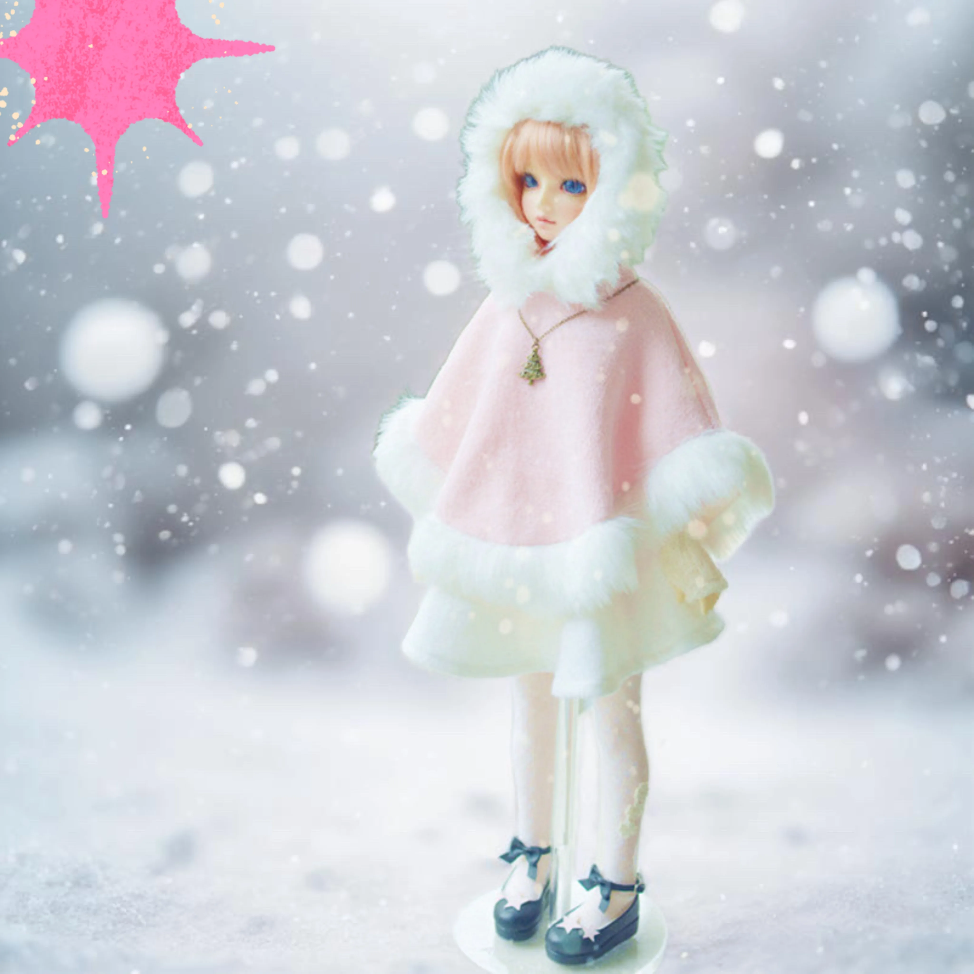 Розовая накидка BJD, одежда, пальто для высоких девочек 1/4 1/3 24 дюйма, MSD SD13 DK DZ AOD DD, одежда для кукол
Розовая накидка BJD, одежда, пальто для высоких девочек 1/4 1/3 24 дюйма, MSD SD13 DK DZ AOD DD, одежда для кукол