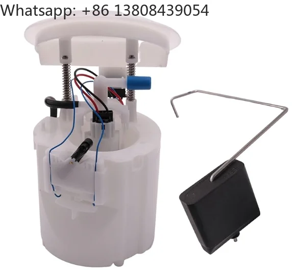 High Quality Auto Parts Fuel Pump Assy for Mercedess-Benzz W204 C204 E200 CGI C250 CGI A2044700294
High Quality Auto Parts Fuel Pump Assy for Mercedess-Benzz W204 C204 E200 CGI C250 CGI A2044700294