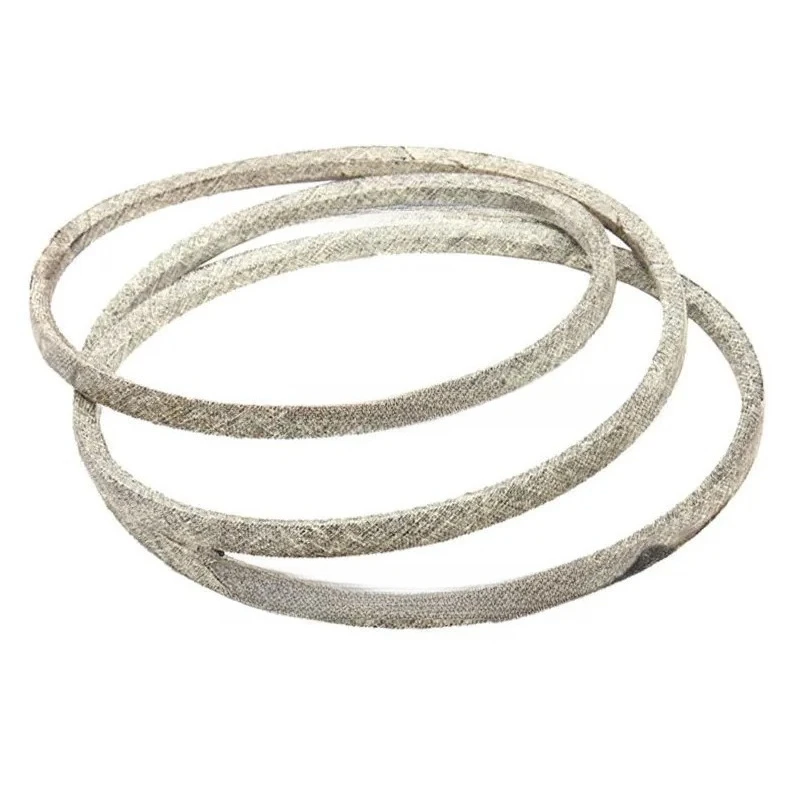 For (B135) 0.625x138 V-Belt for CUB CADET 54 MOWER
For (B135) 0.625x138 V-Belt for CUB CADET 54 MOWER