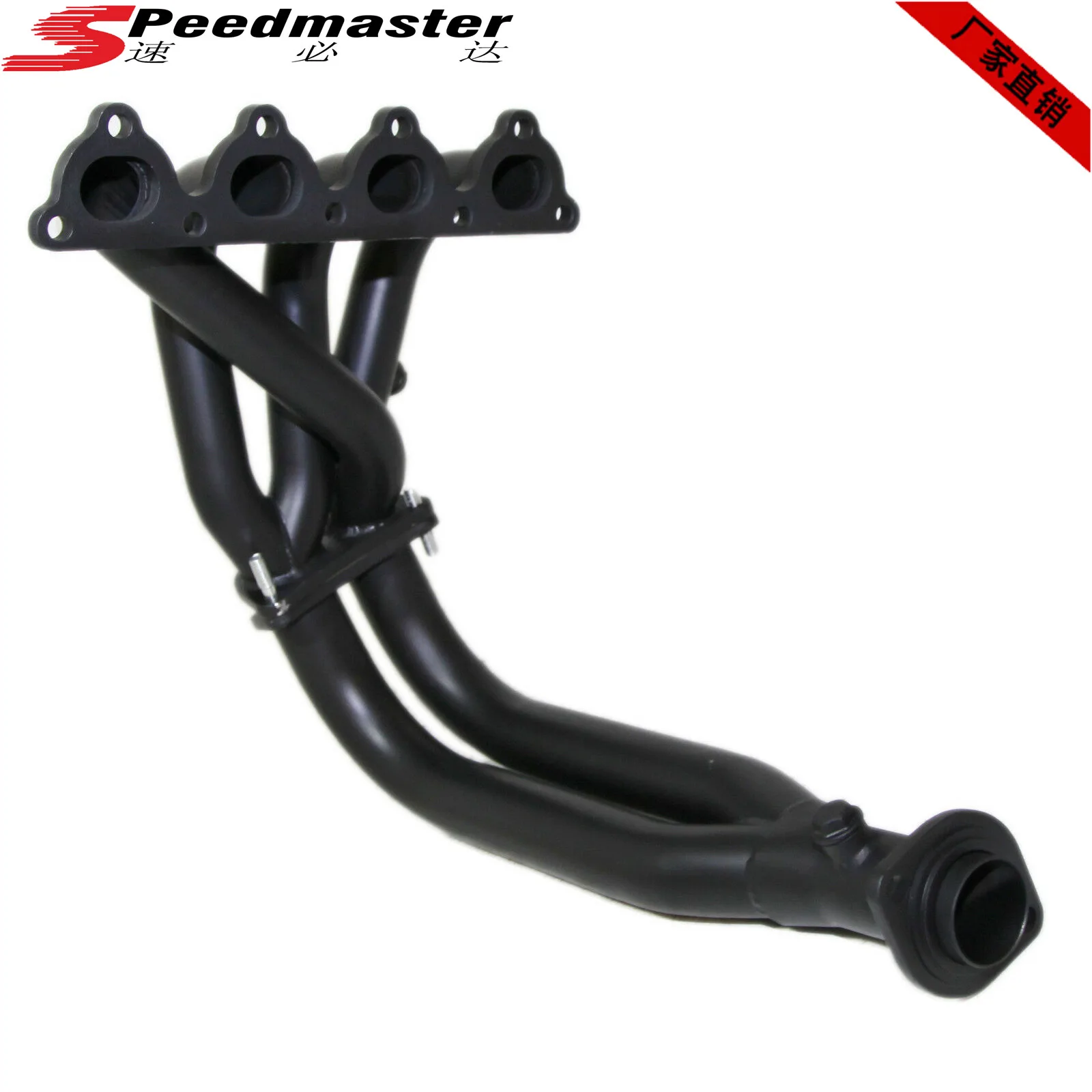 Головка из нержавеющей стали 90-00 Ben & Si & EX Sedan 4D 1.6L SOHC D15/D16 Черная
Головка из нержавеющей стали 90-00 Ben & Si & EX Sedan 4D 1.6L SOHC D15/D16 Черная