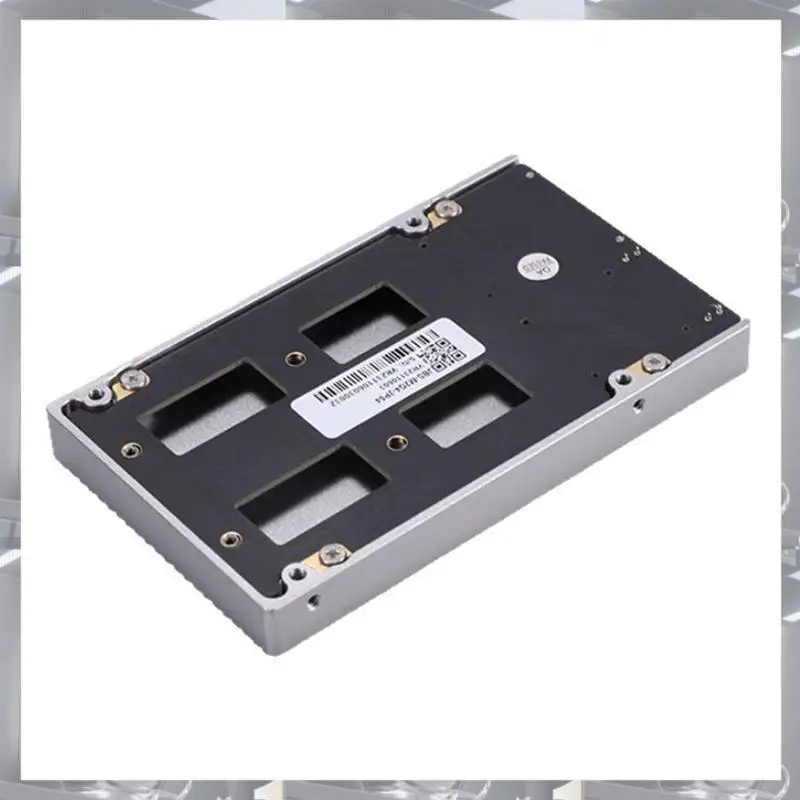 Лидер продаж — адаптер NVME M.2 2280 SFF-8654 Адаптер 8I Tom.2 Блок питания SATA M2 SSD Riser Card, адаптер M.2 2280 NVME SFF-
Лидер продаж — адаптер NVME M.2 2280 SFF-8654 Адаптер 8I Tom.2 Блок питания SATA M2 SSD Riser Card, адаптер M.2 2280 NVME SFF-