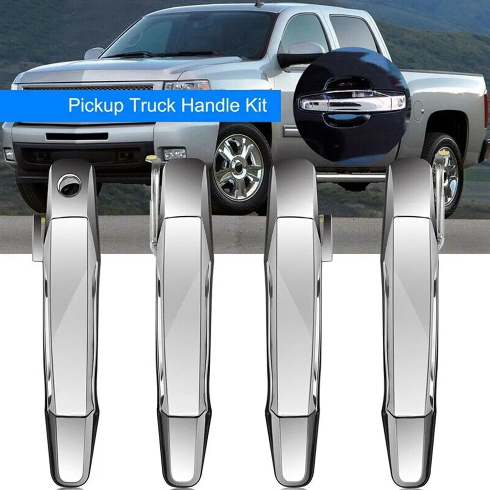 4 шт. передняя левая наружная дверная ручка для 2007-2013 Cadillac Escalade Chevy Silverado Suburban Tahoe GMC 25960525 1ADHE00444 1591515
4 шт. передняя левая наружная дверная ручка для 2007-2013 Cadillac Escalade Chevy Silverado Suburban Tahoe GMC 25960525 1ADHE00444 1591515