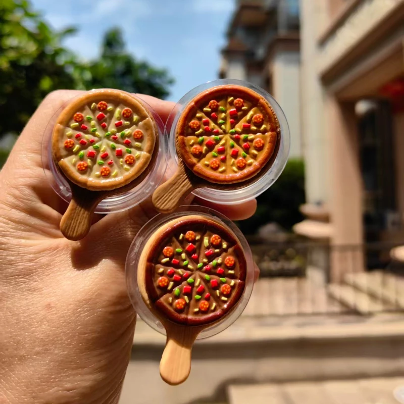 Harajuku Shokugan Pizza Mobile Phone Holder Griptok Universal Smart Tok Foldable Support For iPhone Cases Grip Tok Lazy Bracket
Harajuku Shokugan Pizza Mobile Phone Holder Griptok Universal Smart Tok Foldable Support For iPhone Cases Grip Tok Lazy Bracket