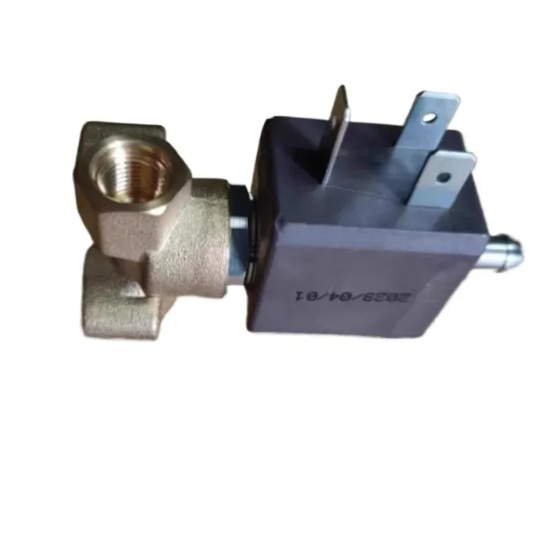 Suitable for Black Eagle One Prima Coffee Machine Steam Solenoid Valve Coffee Machine Accessories
Suitable for Black Eagle One Prima Coffee Machine Steam Solenoid Valve Coffee Machine Accessories