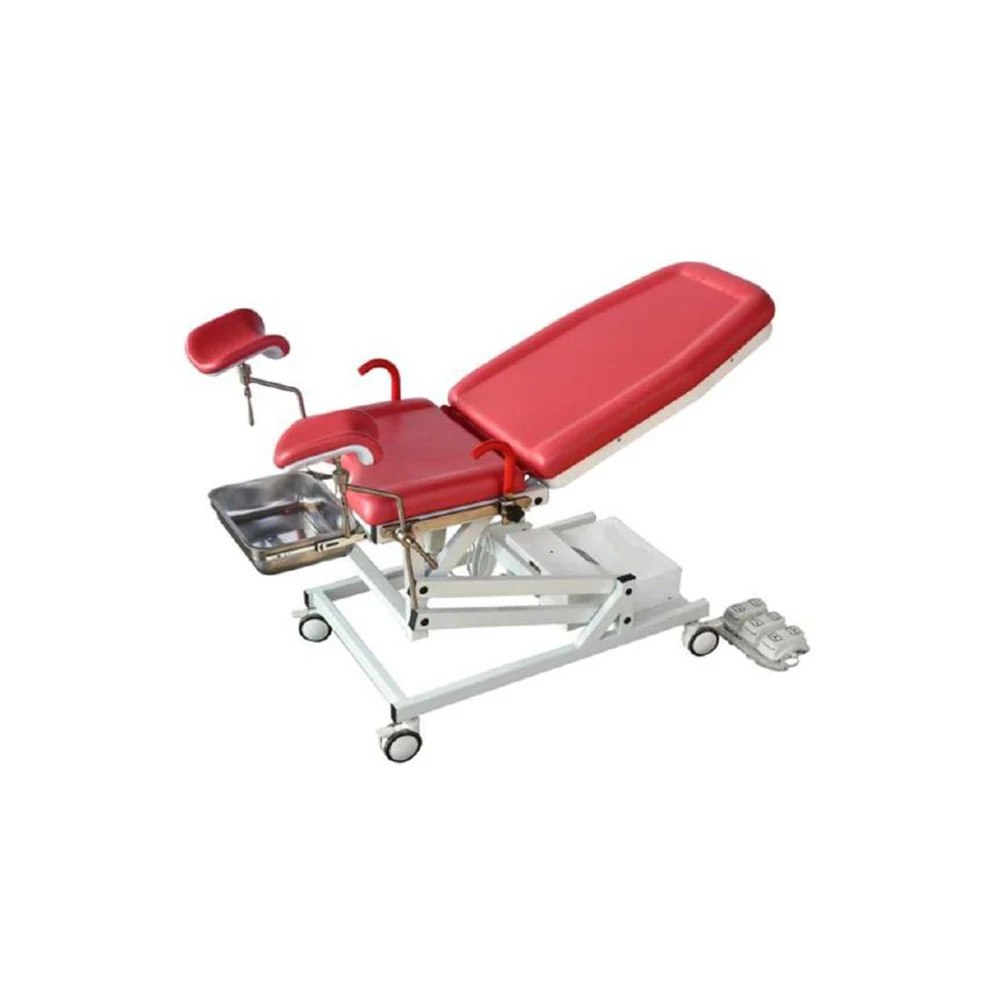 Hight quanity electric gynecological tables delivery beds obstetric delivery table maternity bed
Hight quanity electric gynecological tables delivery beds obstetric delivery table maternity bed