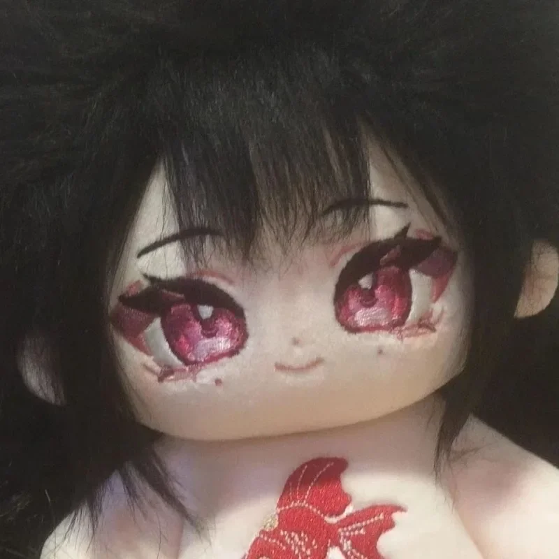 20cm Plush Doll Game Honkai: Star Rail Sparkle Cosplay Anime Action Body Cartoon Kawaii Soft Plushie Model Toy Figures Fans Gift
20cm Plush Doll Game Honkai: Star Rail Sparkle Cosplay Anime Action Body Cartoon Kawaii Soft Plushie Model Toy Figures Fans Gift