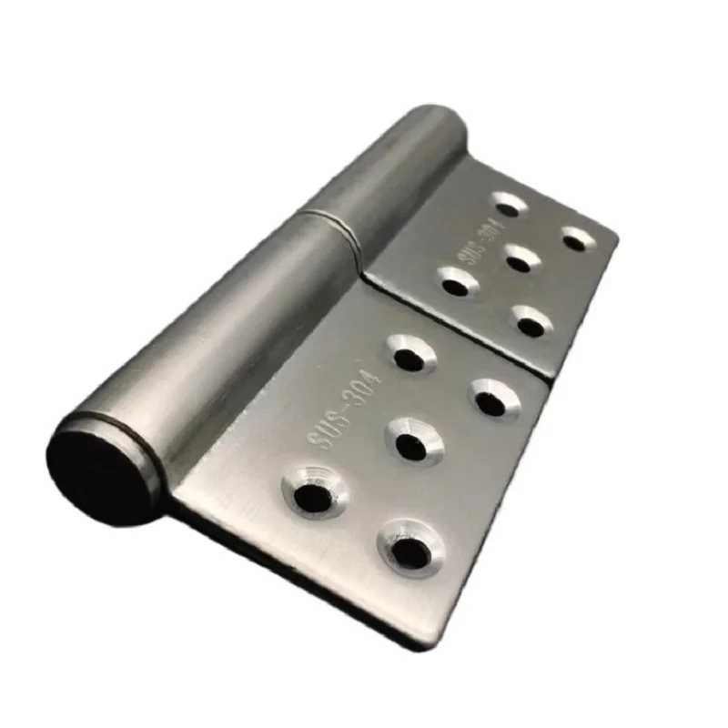 3 шт., нержавеющая сталь 304, толщина 3 мм, 5 дюймов, петля для флага из нержавеющей стали, съемная металлическая огнестойкая дверная петля
3 шт., нержавеющая сталь 304, толщина 3 мм, 5 дюймов, петля для флага из нержавеющей стали, съемная металлическая огнестойкая дверная петля