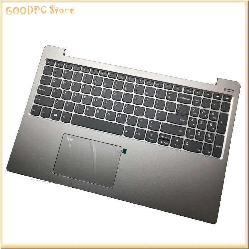 Laptop Shell for Lenovo 330s 330S-15 7000-15IKBR Notebook Keyboard Traditional C Shell Host Cover for Lenovo Notebook
Laptop Shell for Lenovo 330s 330S-15 7000-15IKBR Notebook Keyboard Traditional C Shell Host Cover for Lenovo Notebook