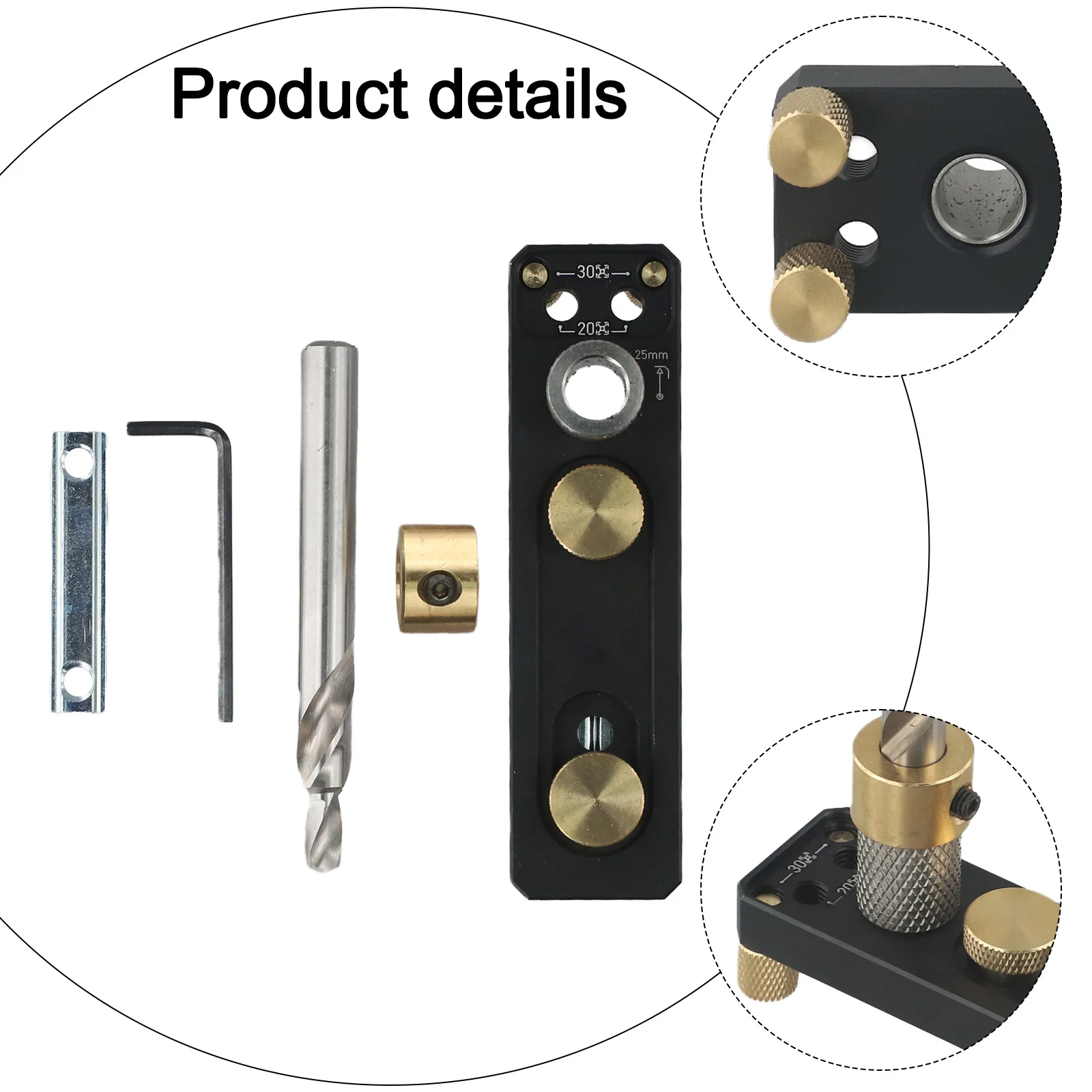 For Construction Aluminum Profile Tool Portable Tool Lightweight Design Aluminum Alloy Material For Aluminum Profiles
For Construction Aluminum Profile Tool Portable Tool Lightweight Design Aluminum Alloy Material For Aluminum Profiles