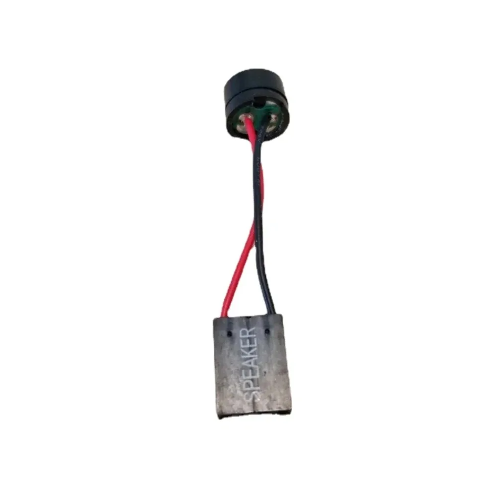 5pcs Mainboard Buzzer Speaker Alarm for Motherboard PC Repair Parts
5pcs Mainboard Buzzer Speaker Alarm for Motherboard PC Repair Parts