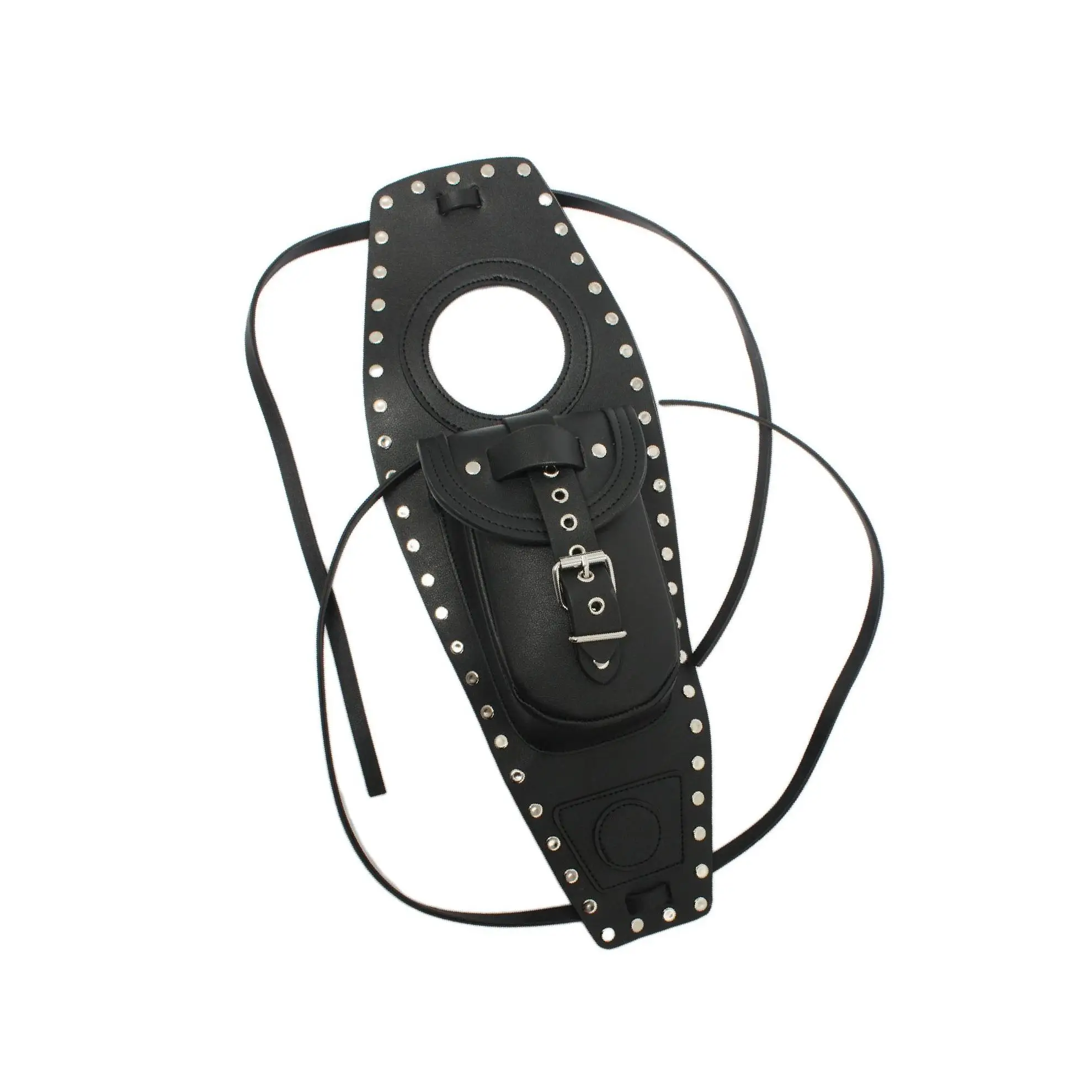 Motorcycle Tank Bag Fit for Sportster 1100 Electric Start XLH1100
Motorcycle Tank Bag Fit for Sportster 1100 Electric Start XLH1100