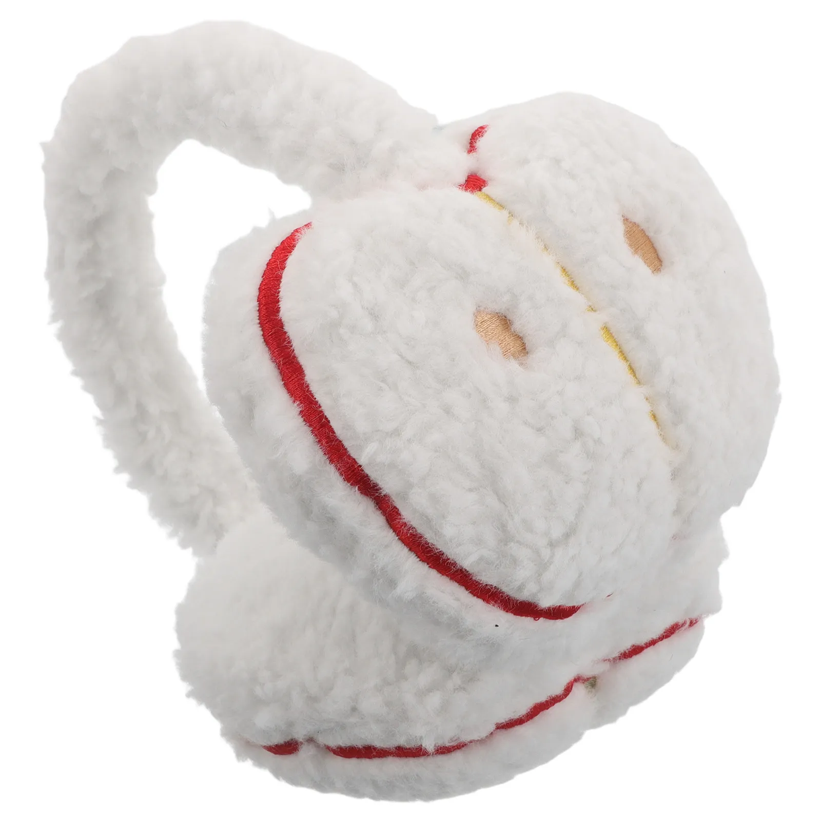Cute Ear Muffs for Women Winter Cold Weather Cycling Outdoor Ear Warmers Protectors for Christmas Goody Bag Stuffer
Cute Ear Muffs for Women Winter Cold Weather Cycling Outdoor Ear Warmers Protectors for Christmas Goody Bag Stuffer
