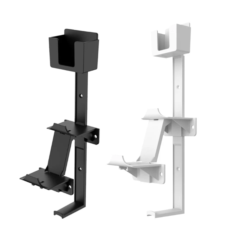 Universal Dual Game Controller Remote Wall Mount Stand Bracket with Headset Hanger Holder for Switch Gaming Accessories
Universal Dual Game Controller Remote Wall Mount Stand Bracket with Headset Hanger Holder for Switch Gaming Accessories
