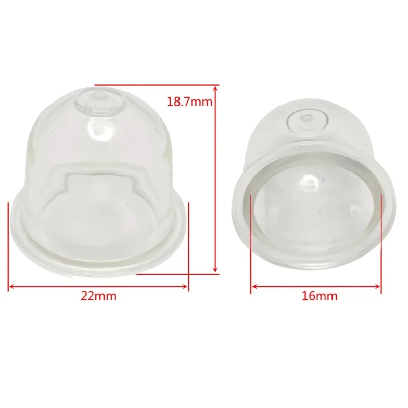 Primer Bulb For Stihl FS74 FS75 FS76 FS80 FS85 Brushcutter 4226 121 2700 Trimmer
Primer Bulb For Stihl FS74 FS75 FS76 FS80 FS85 Brushcutter 4226 121 2700 Trimmer