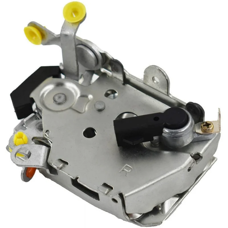 Front Right Door Latch Assembly Replacement for Ford Explorer Mercury Mountaineer, oem: 940-401 6L5Z7821812C 100DLA1221S
Front Right Door Latch Assembly Replacement for Ford Explorer Mercury Mountaineer, oem: 940-401 6L5Z7821812C 100DLA1221S