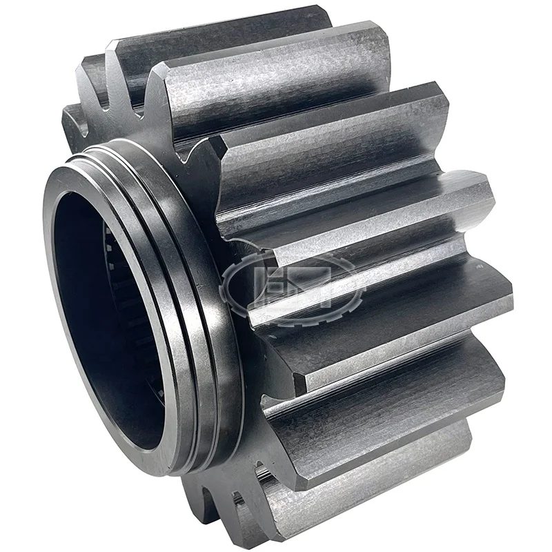 Pinion Swing Shaft LC32W01027P1 Shaft LC32W01060P1 Swing Gear SK330 SK350 Excavator Parts
Pinion Swing Shaft LC32W01027P1 Shaft LC32W01060P1 Swing Gear SK330 SK350 Excavator Parts