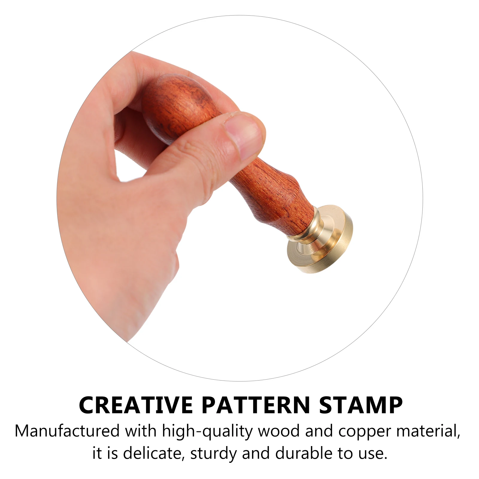 1 pc Retro Style Stamps Moon Cat Pattern Wax Seals Diy Decoration Lovely Pattern Stamp Scrapbook Decoration Adorable Sealing Wax
1 pc Retro Style Stamps Moon Cat Pattern Wax Seals Diy Decoration Lovely Pattern Stamp Scrapbook Decoration Adorable Sealing Wax