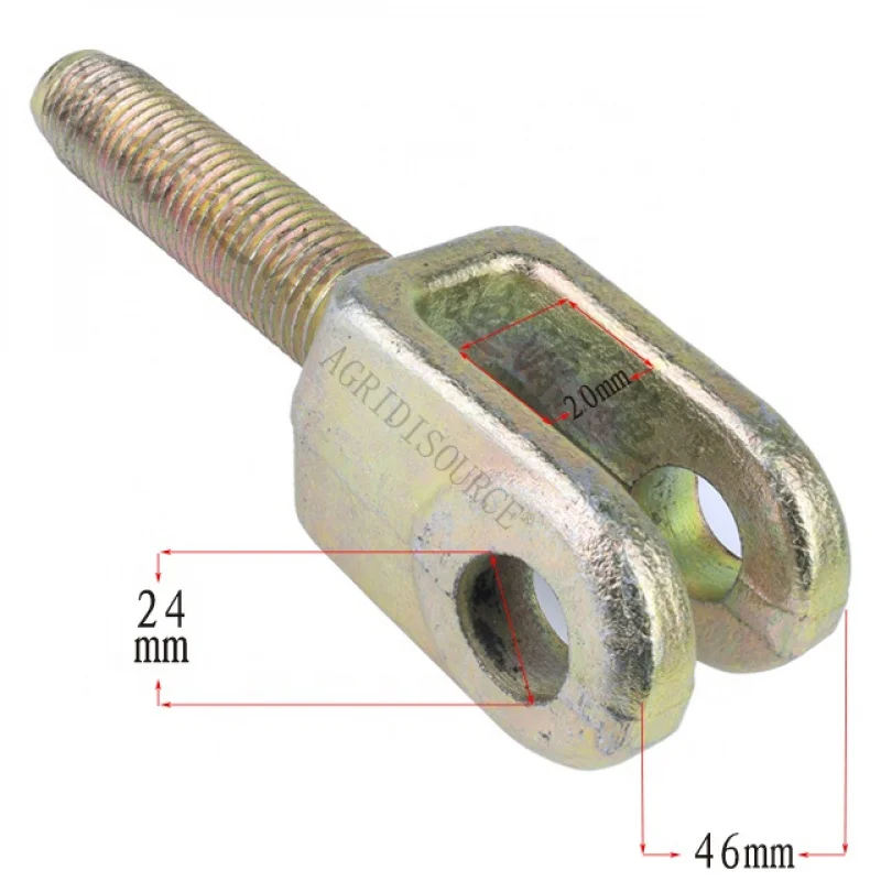 New product:Stop rod assembly For foton lovol part tractor OEM TE3C561160023
New product:Stop rod assembly For foton lovol part tractor OEM TE3C561160023