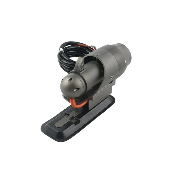 Good seller DD TD14 Jet Pump Surfboard 24V 14kg Thrust Jet Pump Thruster Brushless Waterproof Motor Spray Pump
Good seller DD TD14 Jet Pump Surfboard 24V 14kg Thrust Jet Pump Thruster Brushless Waterproof Motor Spray Pump