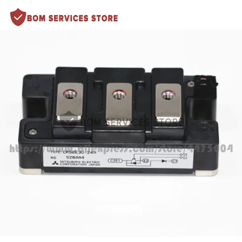 Новый оригинальный модуль CM50E3U-24H CM100E3U-24H CM75E3U-24H CM100E3Y-24H CM75E3U-12H CM100E3Y-12H
Новый оригинальный модуль CM50E3U-24H CM100E3U-24H CM75E3U-24H CM100E3Y-24H CM75E3U-12H CM100E3Y-12H