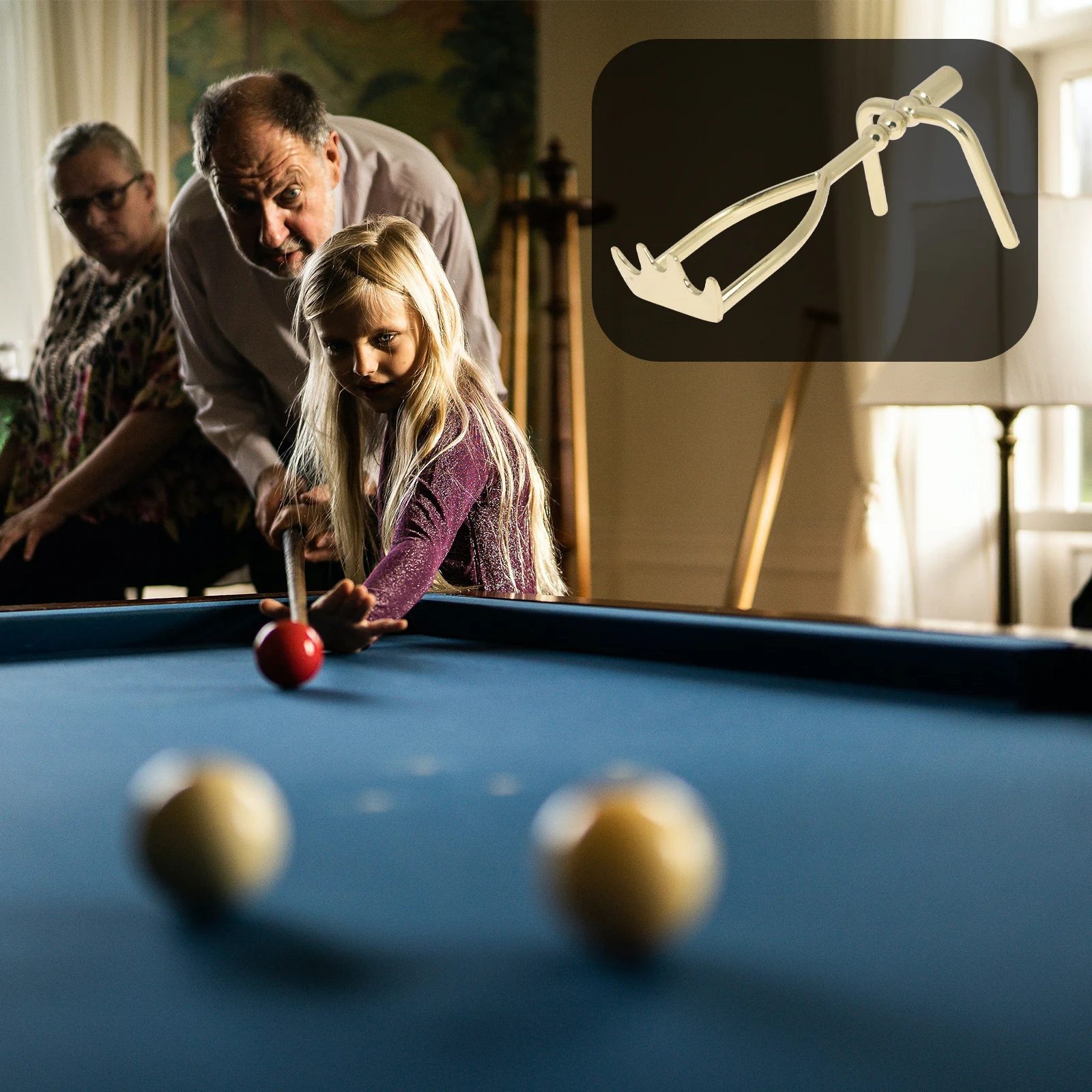 Telescopic Billiard Resting Metal Pool Cue Stick Bridge High Bridge Head For Snooker Pool Table Sticks Billiards Equipment
Telescopic Billiard Resting Metal Pool Cue Stick Bridge High Bridge Head For Snooker Pool Table Sticks Billiards Equipment