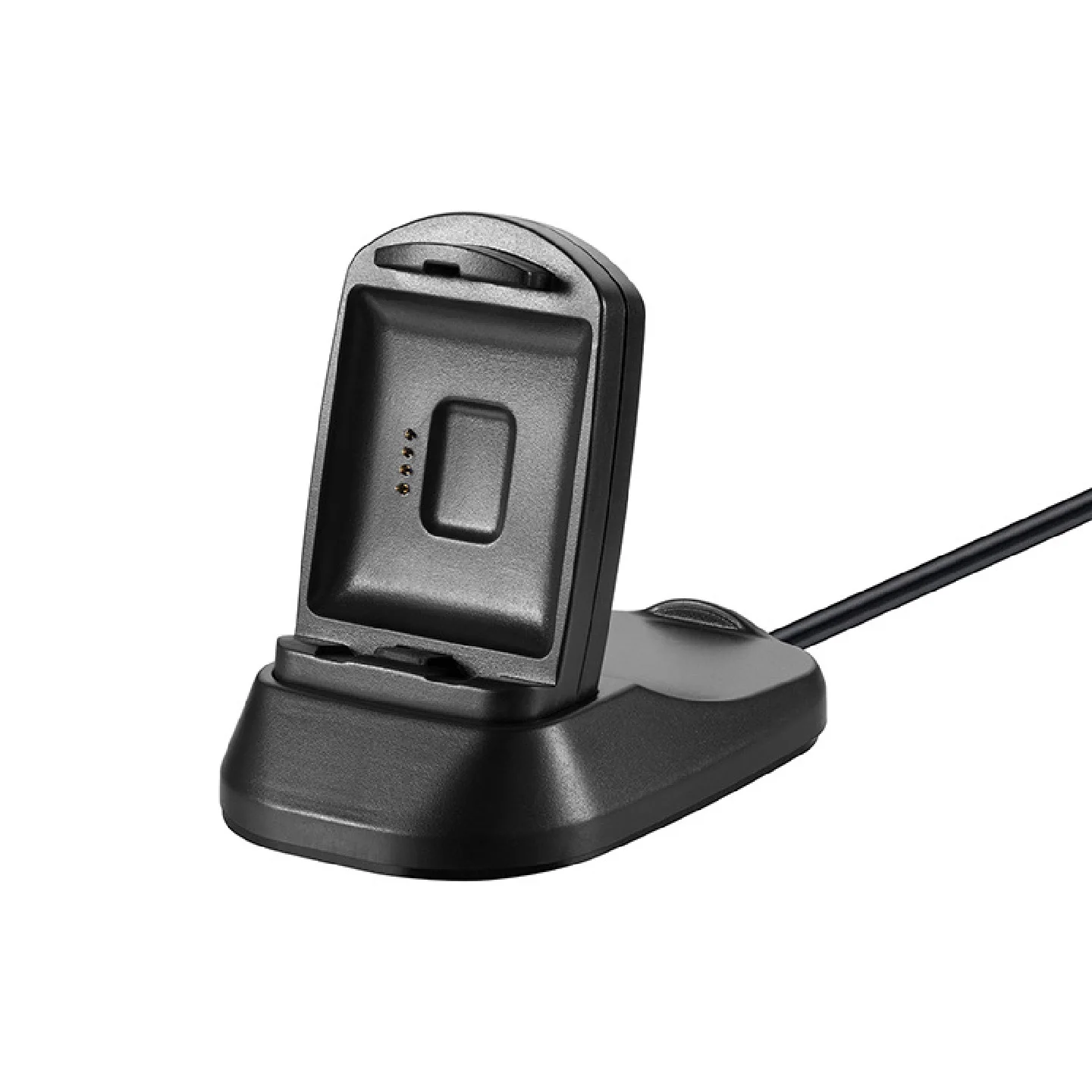 USB Charger Cable for Fitbit Blaze Smart Watch - Replacement Charging Dock Cradle Adapter
USB Charger Cable for Fitbit Blaze Smart Watch - Replacement Charging Dock Cradle Adapter