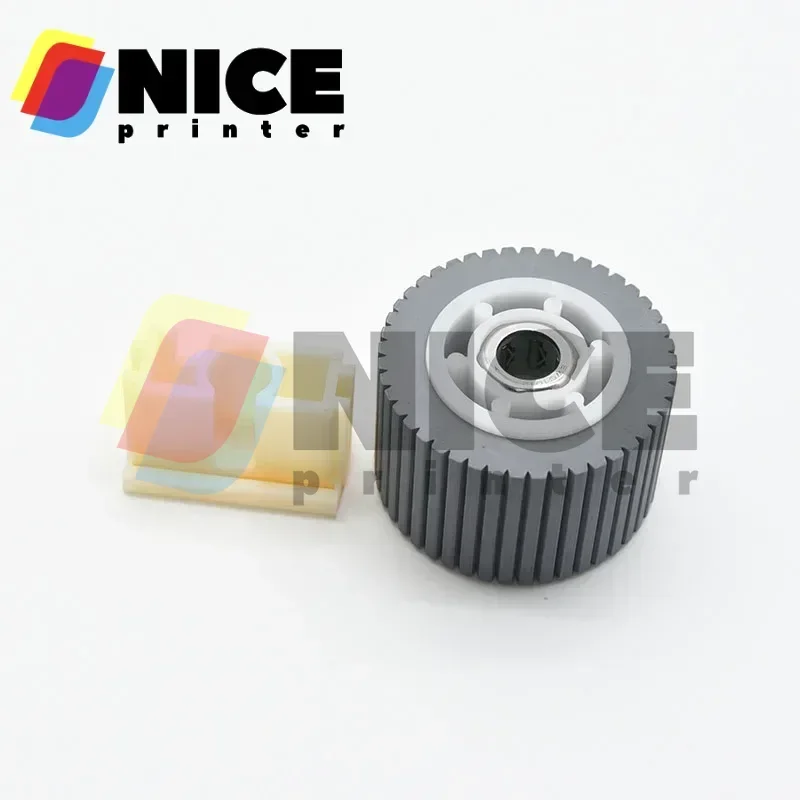 1PC C252-2802 C252-2820 Feed Roller Separation Pad for RICOH JP730 JP735 JP750 JP780 JP785 DX2330 DX2430 DX2432 DX2433 DX3440
1PC C252-2802 C252-2820 Feed Roller Separation Pad for RICOH JP730 JP735 JP750 JP780 JP785 DX2330 DX2430 DX2432 DX2433 DX3440