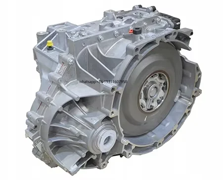 OEM 6DCT450 Automatic Transmission Gear Box for Ford Great Wall - China 6DCT450 Gearbox, 6DCT450 Gear Box
OEM 6DCT450 Automatic Transmission Gear Box for Ford Great Wall - China 6DCT450 Gearbox, 6DCT450 Gear Box