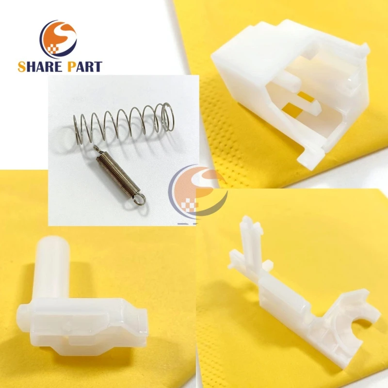 2X Return Wheel Unit Kit with Gear for Epson L8058 L8050 L18050 L18058 L8160 L8168 L8188 L11058 Printer Accessories
2X Return Wheel Unit Kit with Gear for Epson L8058 L8050 L18050 L18058 L8160 L8168 L8188 L11058 Printer Accessories